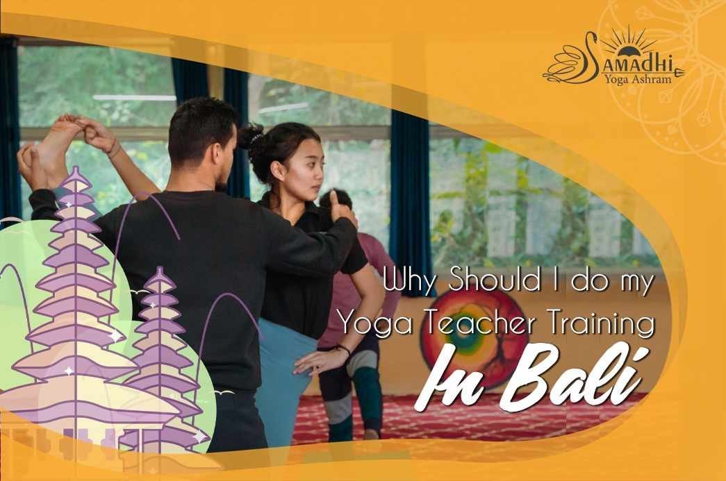 Why Should I do my Yoga Teacher Training in Bali Why Should I do my Yoga Teacher Training in Bali