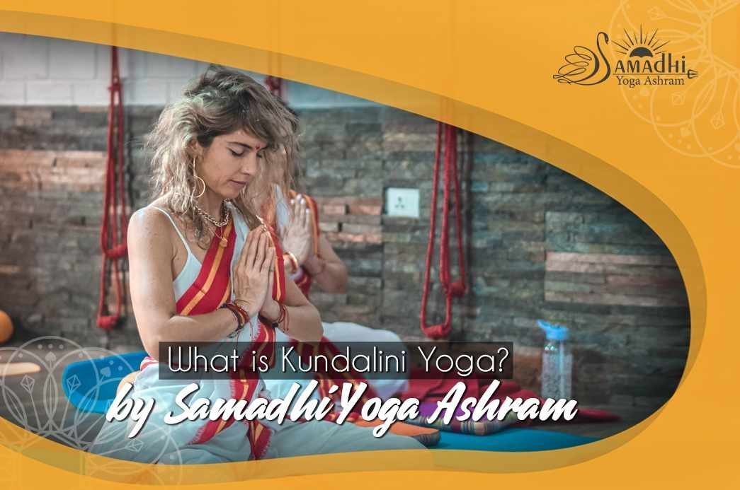 What is Kundalini Yoga By Akhanda Yoga School
