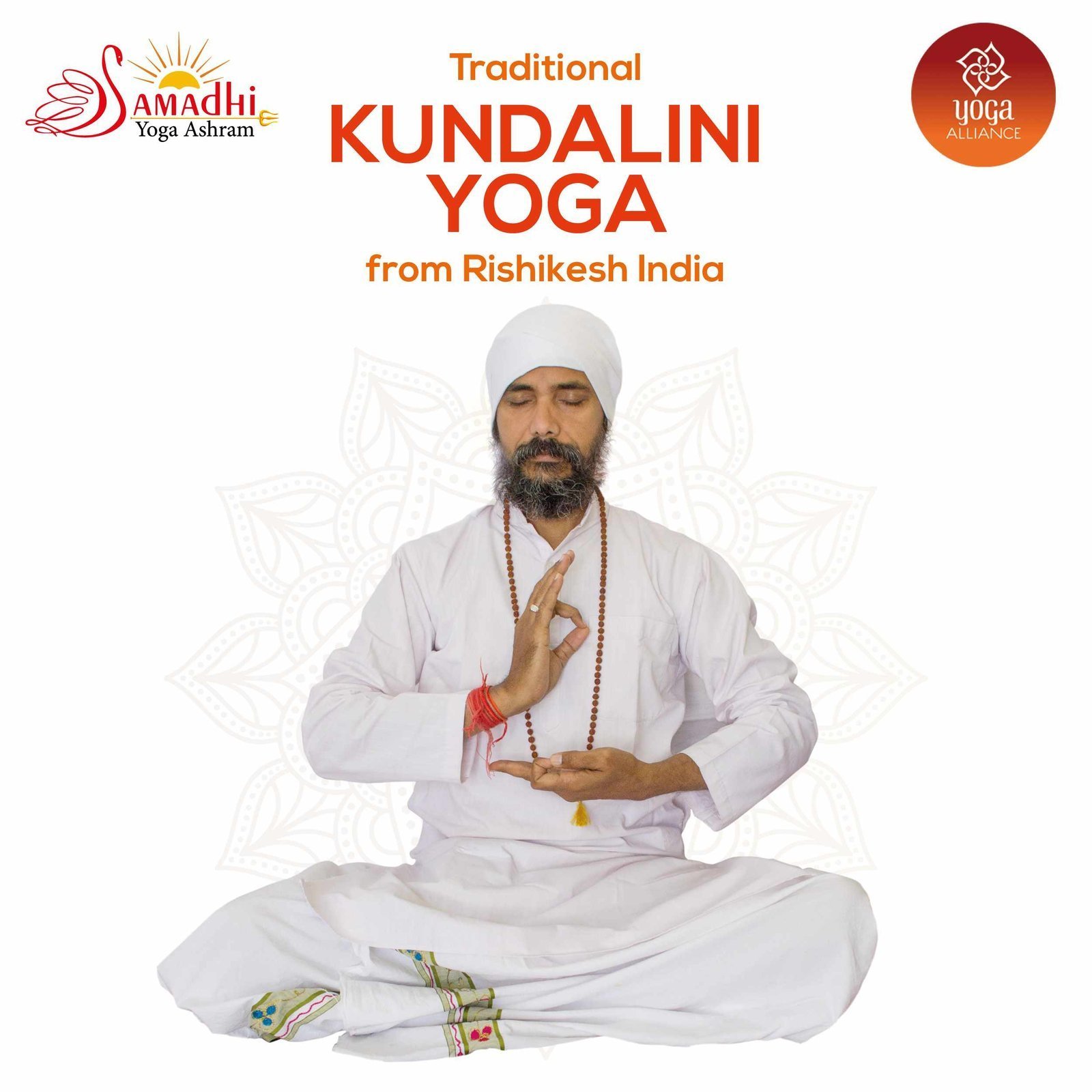 kundalini yoga online yoga teacher training