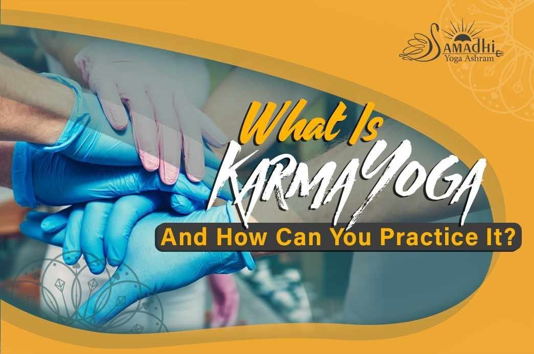 Blog Post Karma Yoga what is karama yoga