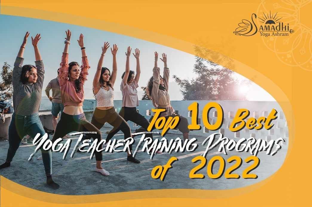 10 Best Yoga Teacher Training Programs Of 2022 The 10 Best Yoga Teacher Training Programs Of 2022