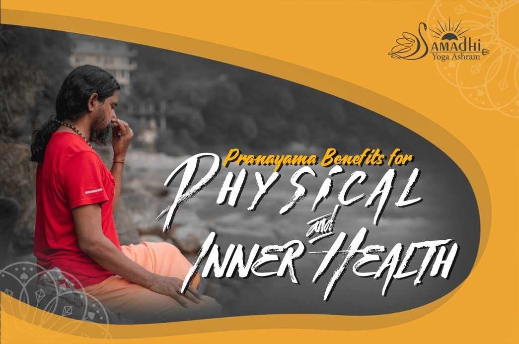 Physical and Inner Health Physical and Inner Health