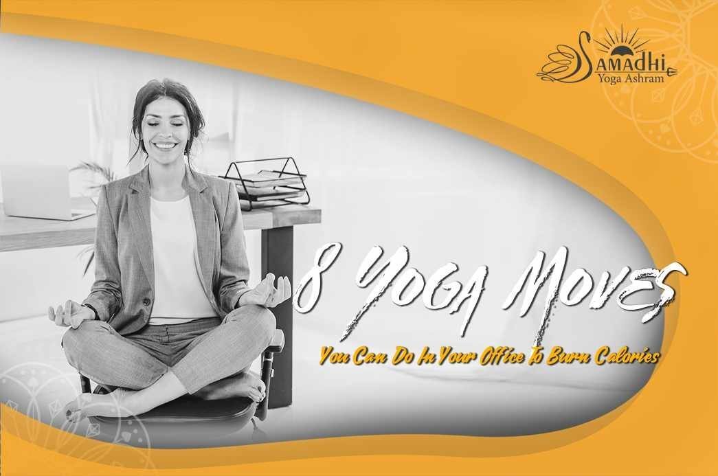 You Can Do In Your Office To Burn Calories You Can Do In Your Office To Burn Calories