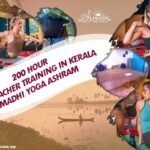 200 Hour Yoga Teacher Training in Kerala