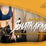 Yogic Cleansing Processes