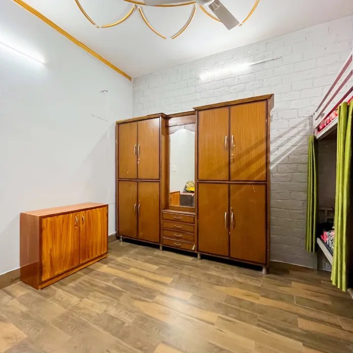 Akhanda Yoga Peeth Reciption 