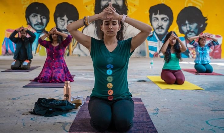 200 hour kundalini yoga teacher training in rishikesh